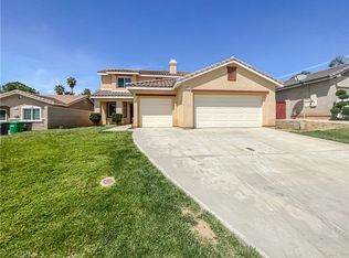 25813 Collin Dr, Homeland, CA 92548