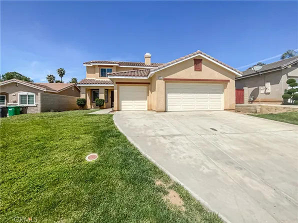 25813 Collin Dr, Homeland, CA 92548