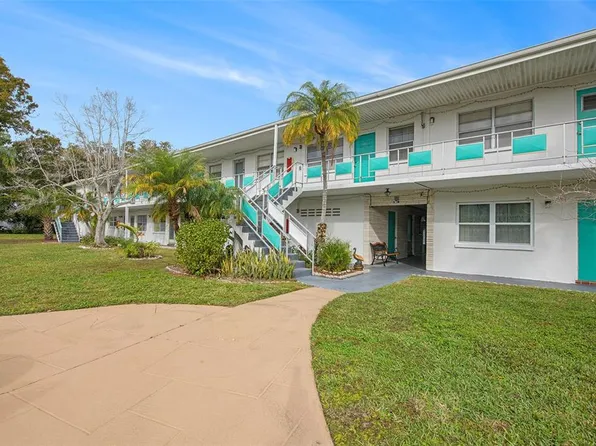 5970 21st St N APT 16, Saint Petersburg, FL 33714