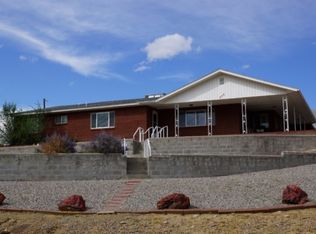 309 Mesa Dr, Aztec, NM 87410