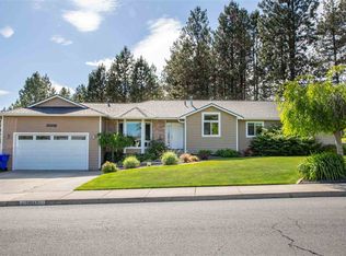 14927 N Lowe Rd, Mead, WA 99021