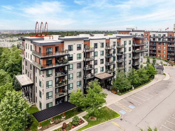 300 Essa Rd E #201, Barrie, ON L9J 0B9