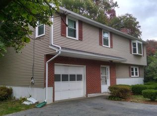 2 Sandra Ave, Burlington, MA 01803