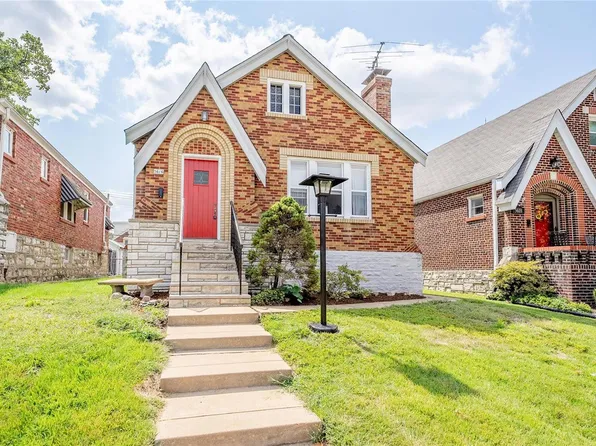 5616 Pernod Ave, Saint Louis, MO 63139