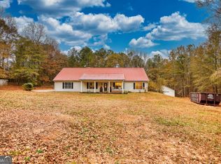225 Ewing Dr, Social Circle, GA