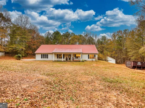 225 Ewing Dr, Social Circle, GA 30025