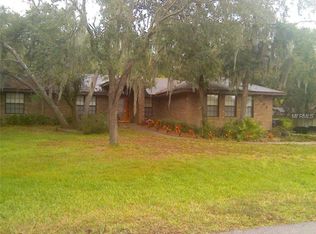 6405 Forestwood Dr W, Lakeland, FL 33811