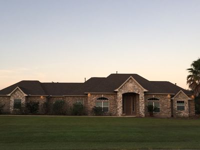 422 Lago Cir, Santa Fe, TX, 77517