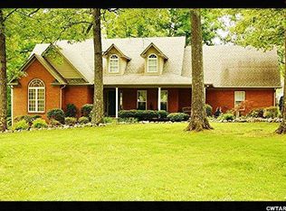 256 Cooper Anderson Rd, Jackson, TN 38305
