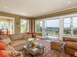 3761 Clayton Ave, Los Angeles, CA 90027