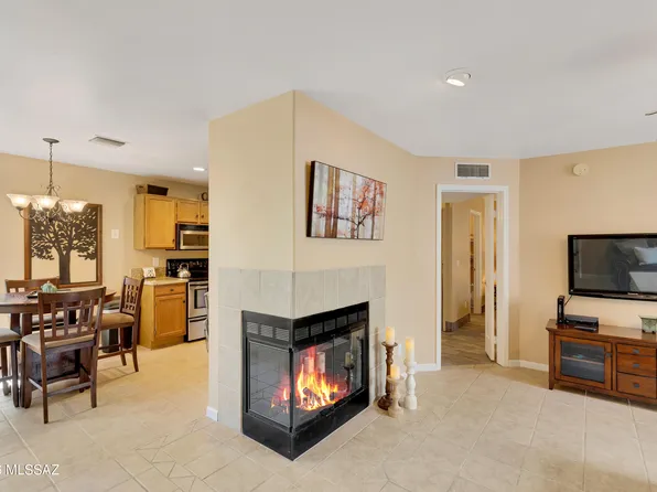 6655 N Canyon Crest Dr Unit 13175, Tucson, AZ 85750