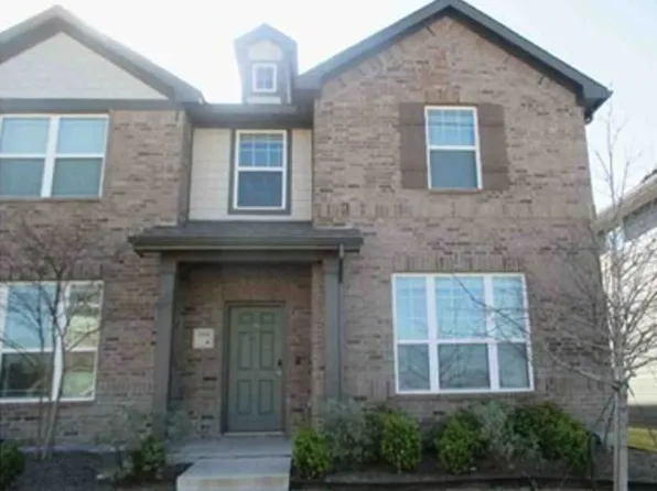 3112 Providence Pl, Crandall, TX 75114