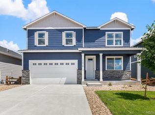 2233 Monte Vista St, Fort Lupton, CO 80621