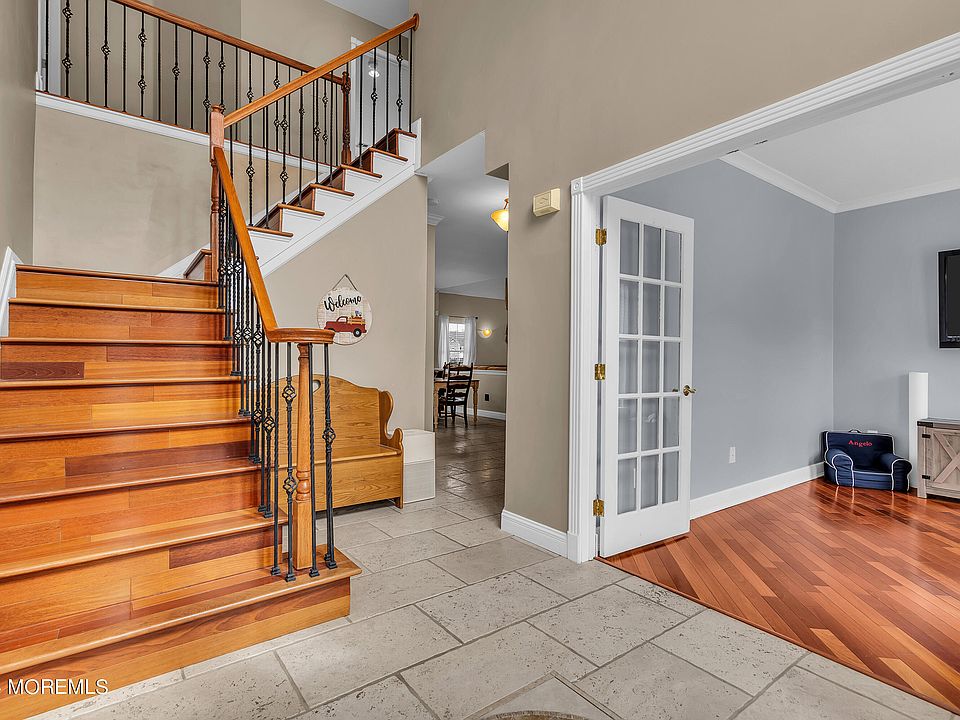 17 Gristmill Road, Howell, NJ 07731 Zillow