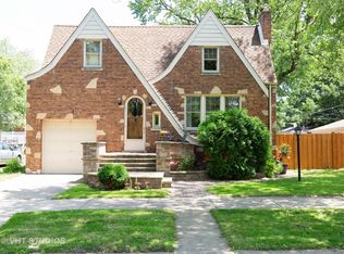 9045 S Claremont Ave, Chicago, IL