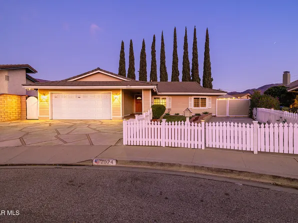 2024 Tam Ct, Simi Valley, CA 93063