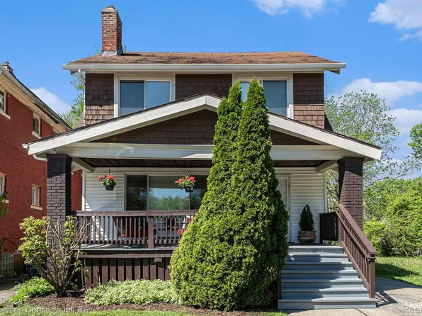 231 Philip St, Detroit, MI 48215