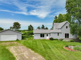 718 14 1/2 St, Hillsdale, WI 54733