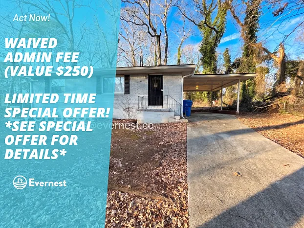 76 Schell Rd SE — Photo 1