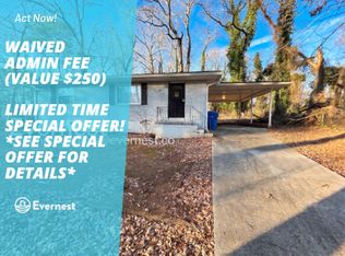 76 Schell Rd SE, Atlanta, GA 30315