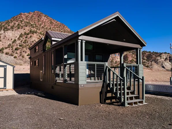 6700 Highway 6 #J-107, Gypsum, CO 81637