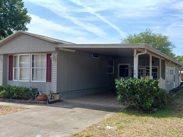 154 Jasmine Dr, Fruitland Park, FL 34731