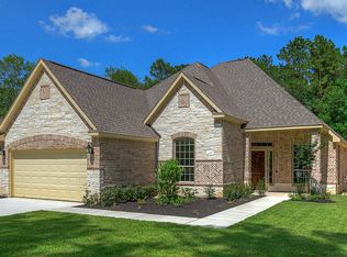 1010 McDaniel Dr, Magnolia, TX 77354