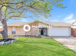1702 Marblehead Dr, Lewisville, TX 75067