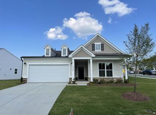 2235 Attend Xing, Fuquay Varina, NC 27526