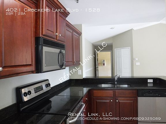 5th image of 4021 Crockers Lake Blvd APT 1528