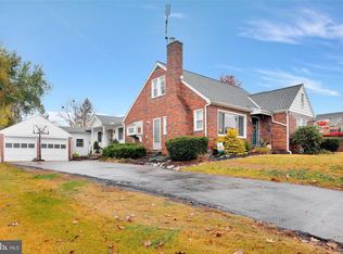 325 Glen St, Chambersburg, PA