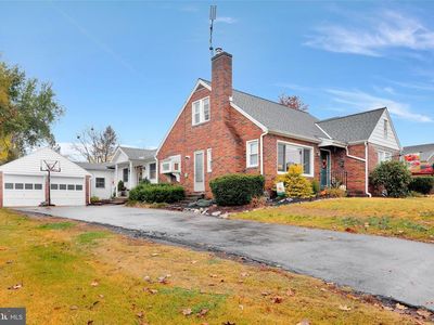 325 Glen St, Chambersburg, PA, 17201