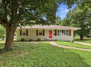 1415 W 25th St S, Independence, MO 64052