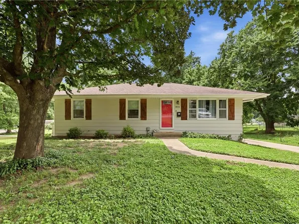 1415 W 25th St S, Independence, MO 64052