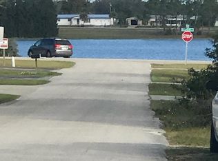 2362 N Huntington Rd, Avon Park, FL 33825