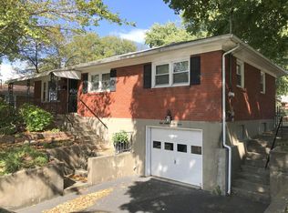 5323 Layne Rd, Louisville, KY 40219