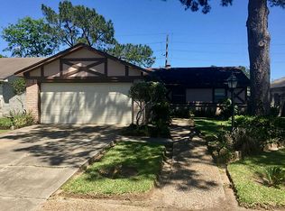 23714 Canyon Lake Dr, Spring, TX 77373