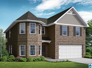6268 Fieldbrook Cir, Mc Calla, AL 35111