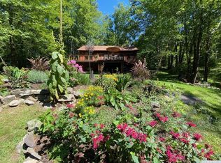 93 Baker Rd, Woodstock, NY 12409