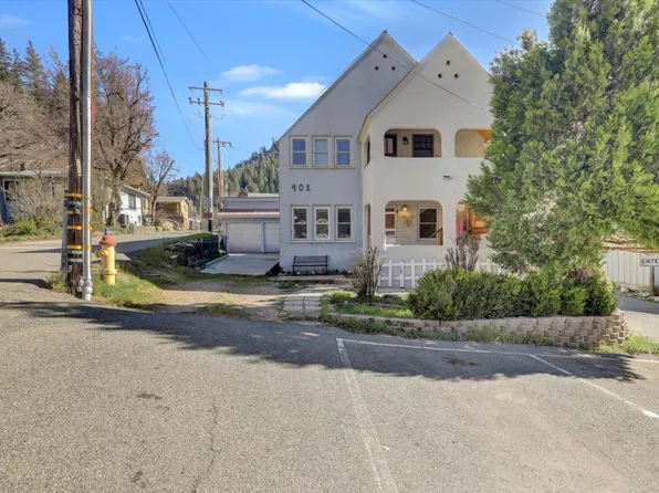 402 Main St, Downieville, CA 95936