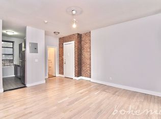 512 W 158th St #4, New York, NY 10032