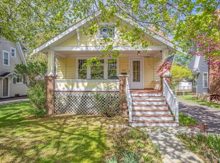 437 Campbell Ave, Kalamazoo, MI 49006