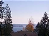 View of Case Inlet in Allyn