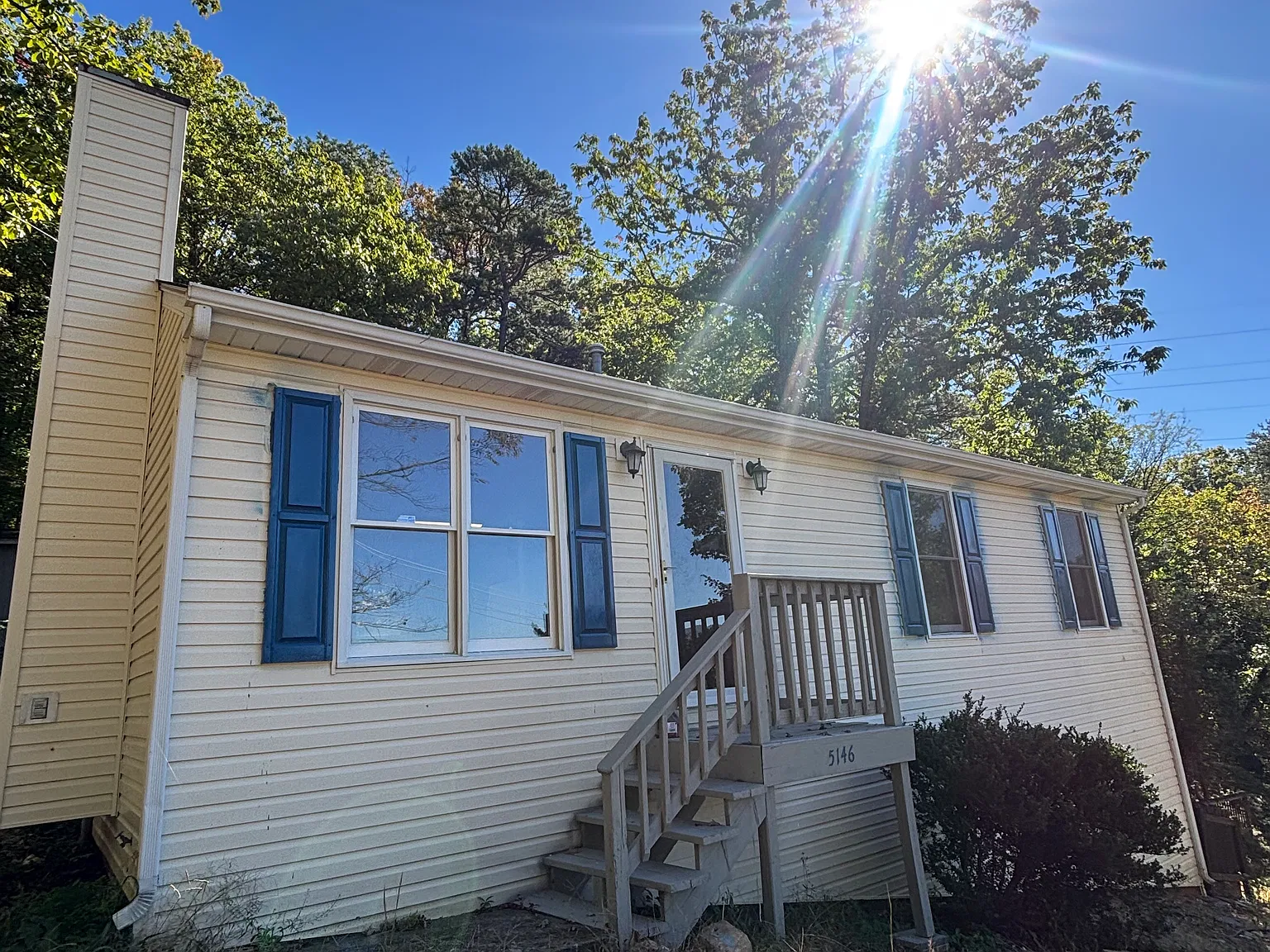 4 bed, 1610 sqft, $2,400 — Photo 1