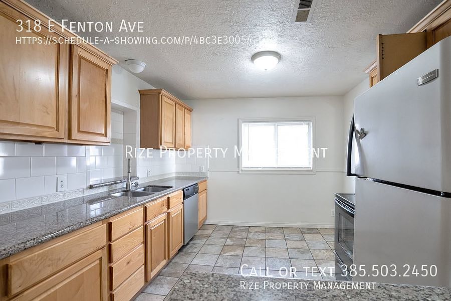 1st image of 318 E Fenton Ave