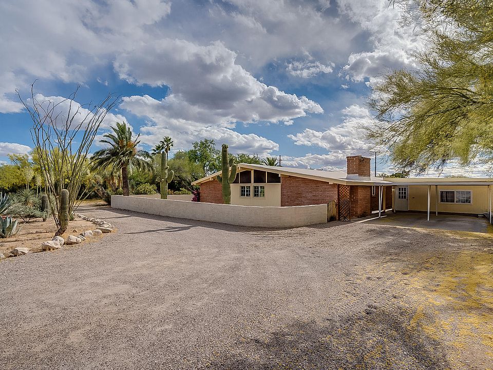 1st image of 7521 N Obregon Dr