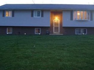 7464 Flamingo St, Franklin, OH