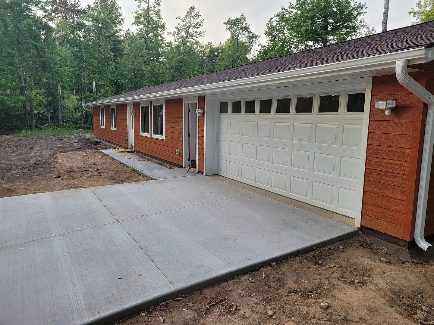 2 + Bedroom House New Construction — Photo 1