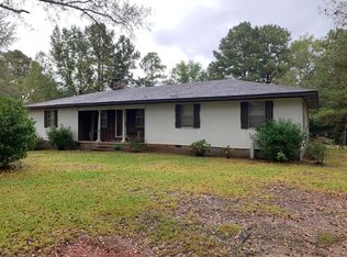 1243 Hugh Hudnall Rd, Decatur, MS 39327
