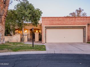 7090 E Calle Arandas, Tucson, AZ 85750